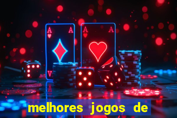 melhores jogos de cassino pixbet