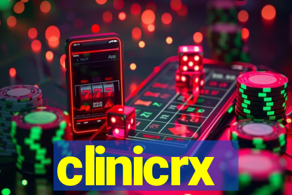 clinicrx