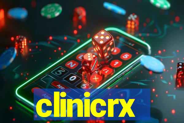 clinicrx