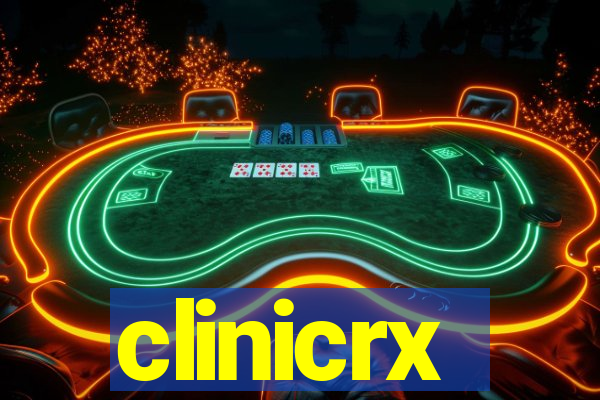 clinicrx