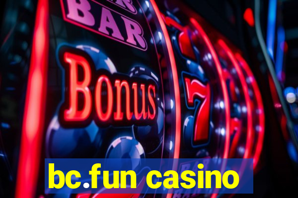 bc.fun casino