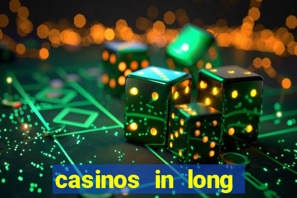 casinos in long island ny