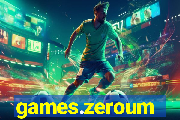 games.zeroum