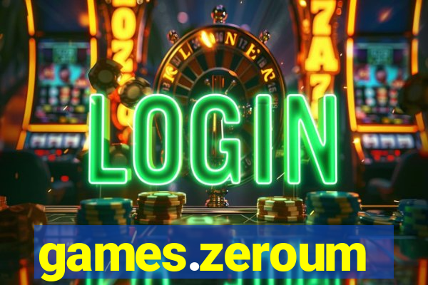 games.zeroum