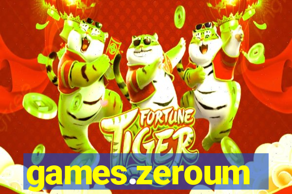 games.zeroum