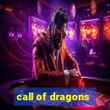 call of dragons