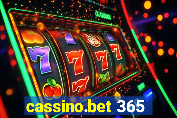 cassino.bet 365