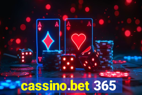 cassino.bet 365