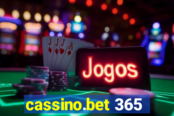 cassino.bet 365