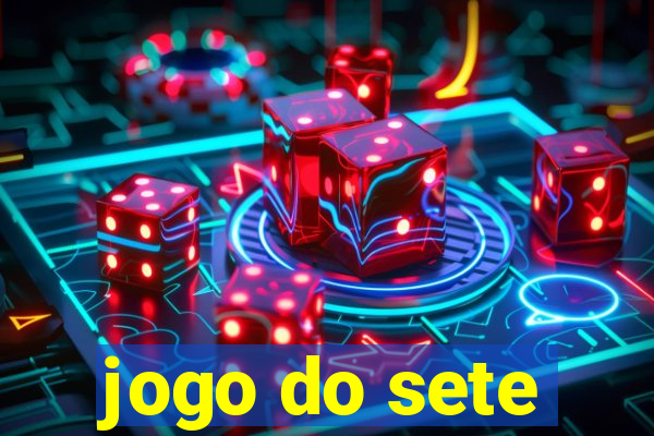 jogo do sete