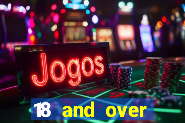 18 and over casinos near los angeles