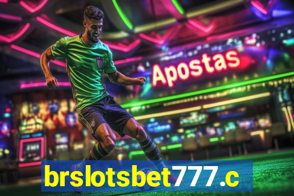 brslotsbet777.com