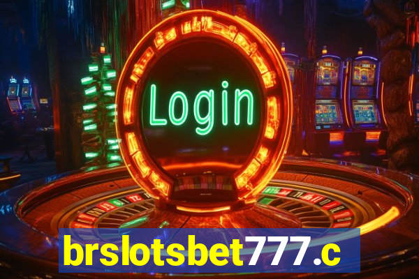 brslotsbet777.com