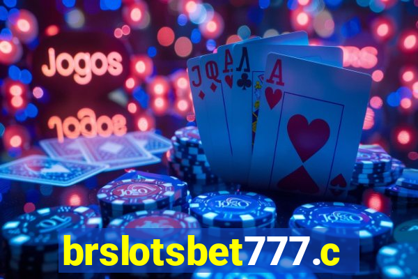 brslotsbet777.com