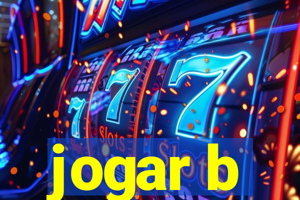 jogar b