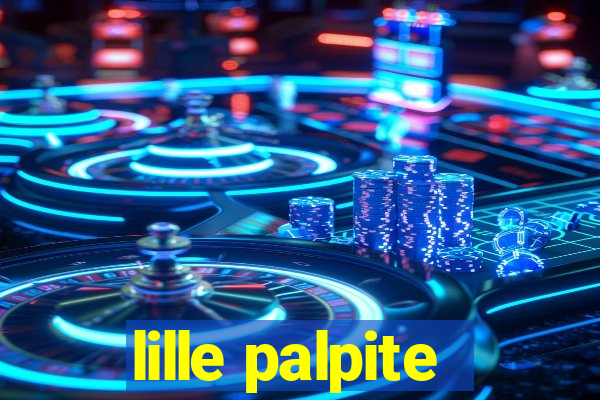 lille palpite