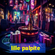 lille palpite