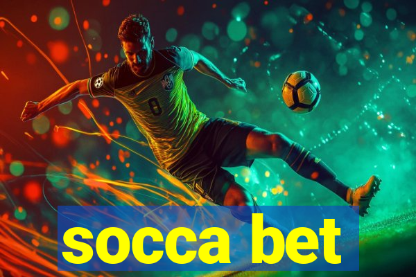 socca bet