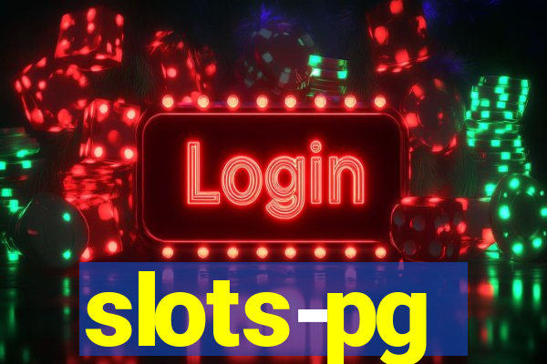 slots-pg