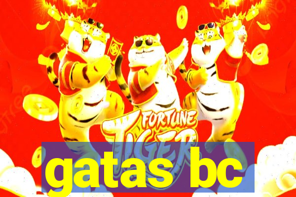 gatas bc