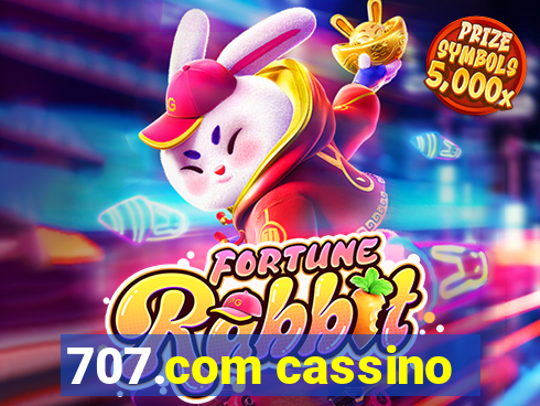 707.com cassino