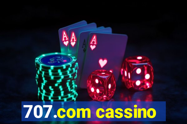 707.com cassino