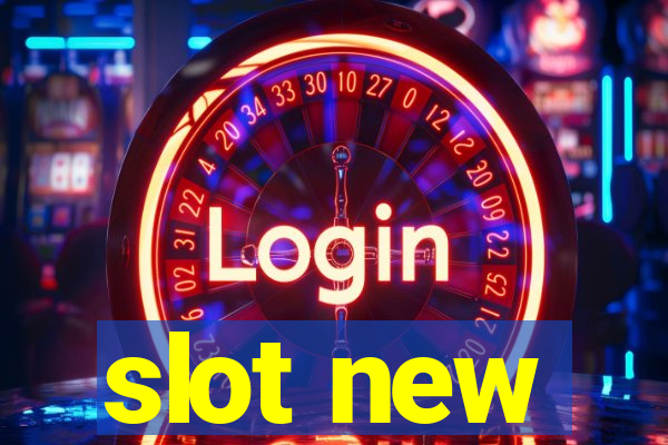 slot new