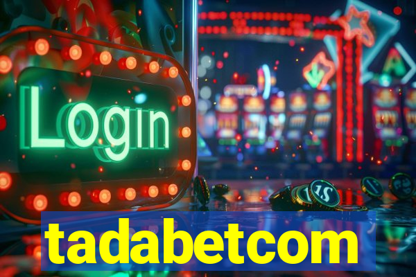 tadabetcom