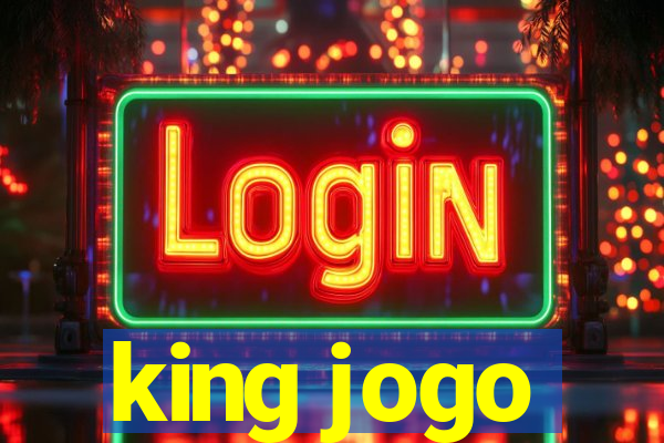 king jogo