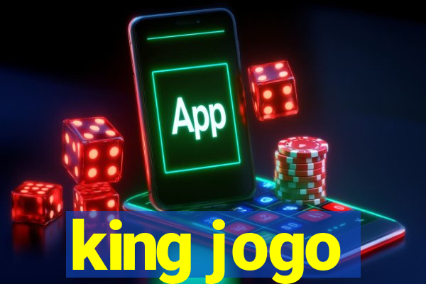 king jogo