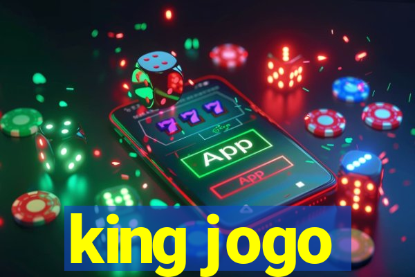 king jogo