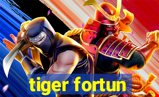 tiger fortun