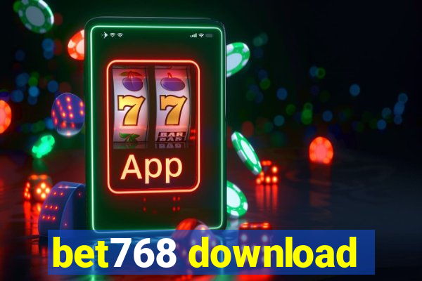 bet768 download