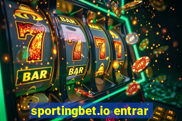 sportingbet.io entrar