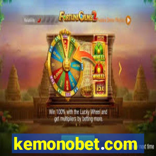 kemonobet.com