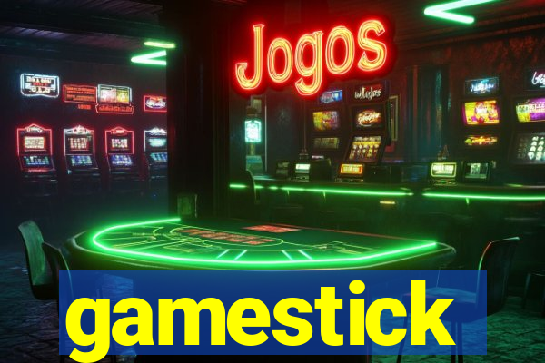 gamestick