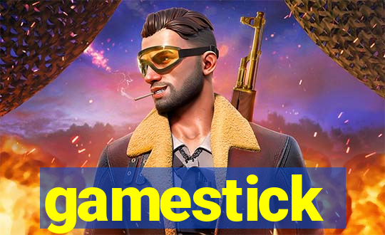 gamestick