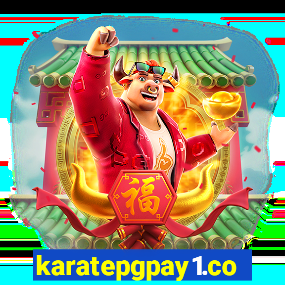 karatepgpay1.com