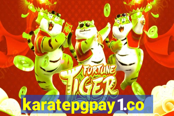 karatepgpay1.com