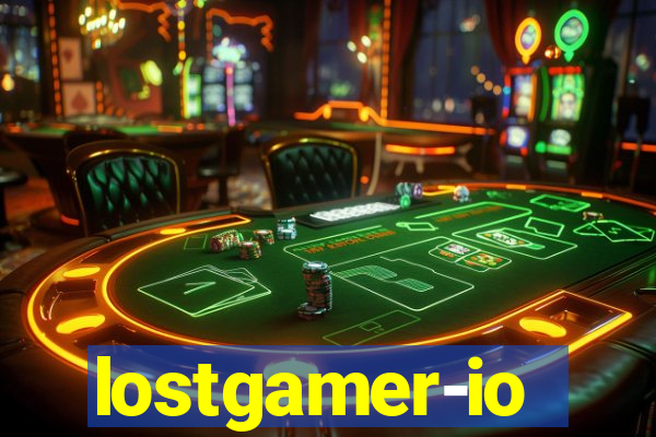 lostgamer-io