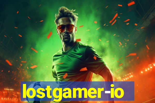 lostgamer-io