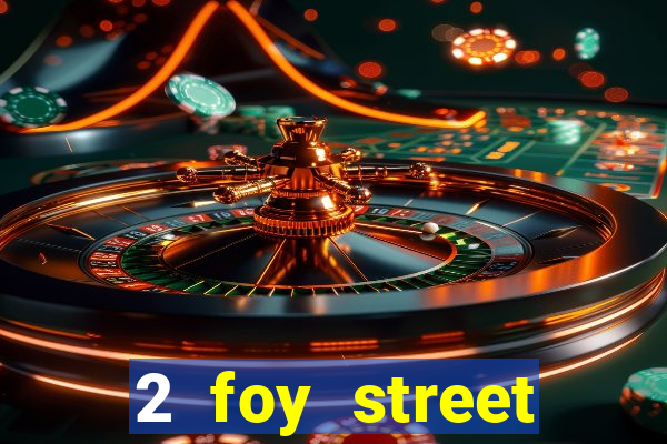 2 foy street casino nsw 2470