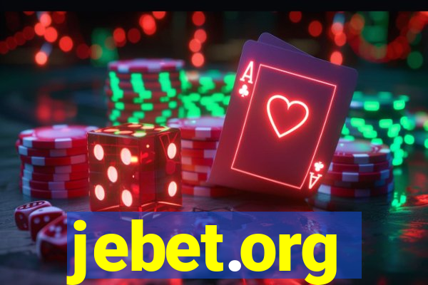 jebet.org