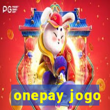 onepay jogo