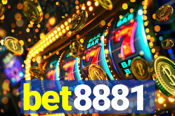 bet8881