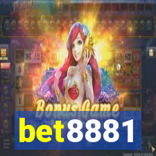 bet8881