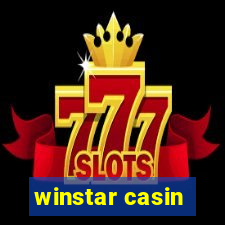 winstar casin