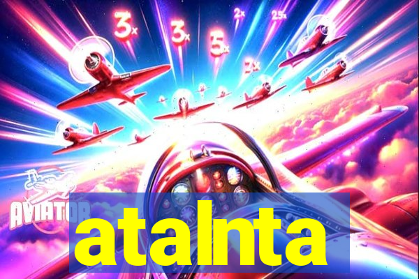 atalnta