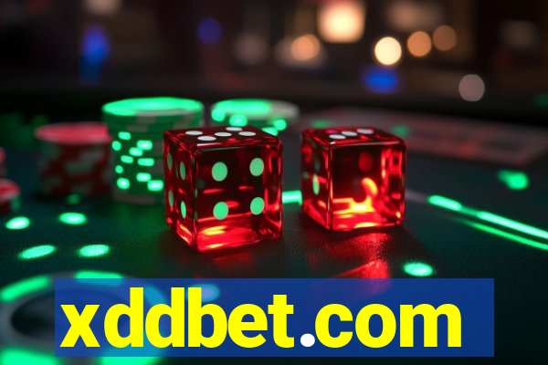 xddbet.com