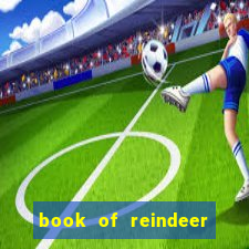 book of reindeer slot free play